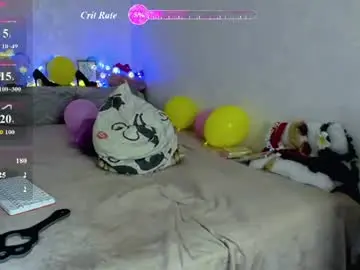 Chaturbate Adult Video Chat of bella_bon1ta