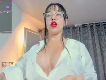 Chaturbate Live Sex Cam of electrahott