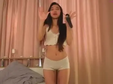 Chaturbate Nude Webcam of faithinpromo