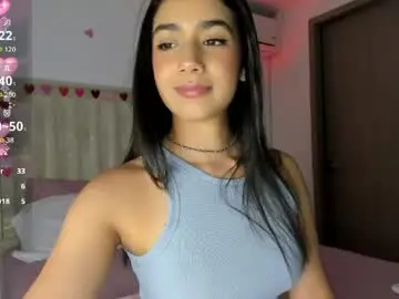 Chaturbate Best live sex cam show of hannahgreenn