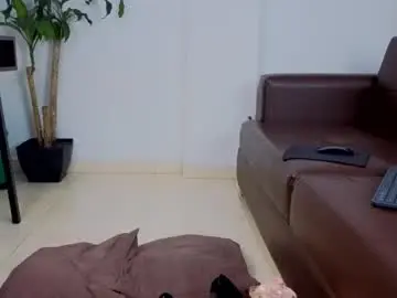 Chaturbate Private Sex Chat of marianaluquez
