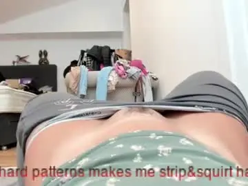 Chaturbate Best Webcam of my_moon_light