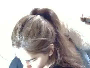 Chaturbate Best Webcam of nahiarabiel