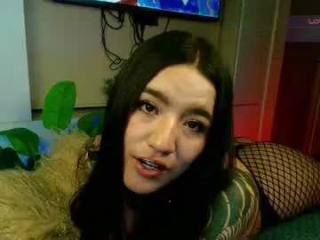 Chaturbate Watch Live Sex Cams of neytiri_san