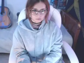 Chaturbate Private Sex Chat of flor3citarockera