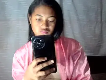 Chaturbate Nude Webcam of kami430987