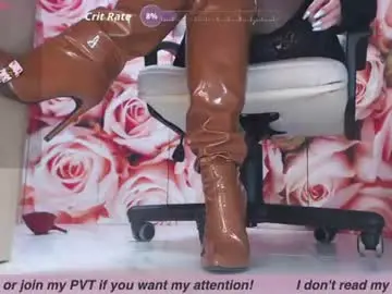 Chaturbate Free Live Porn of karina_mistress