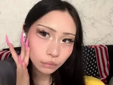 Chaturbate Live Sex Cam of kishagray