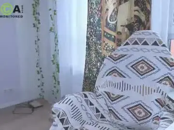 Chaturbate Adult Webcam of queenofwandss