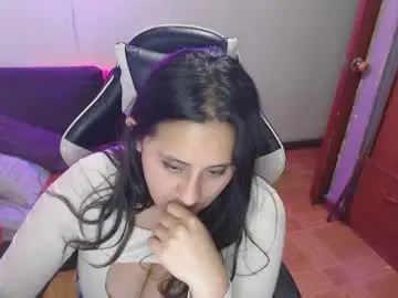 Chaturbate Live Sex of sophiaa_vega_