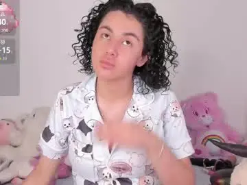 Chaturbate Adult Video Chat of yunahott_