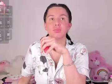 Chaturbate Free Live Porn of yunahott_