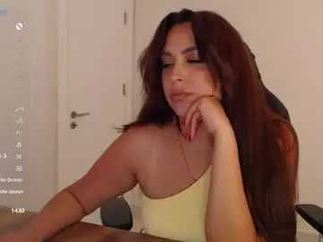 Chaturbate Private Sex Chat of _just_a_queen_3
