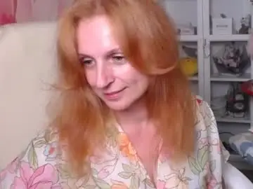 Chaturbate Nude Webcam of denhiey_here