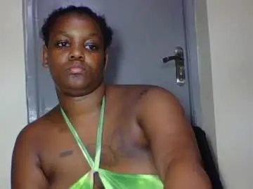 Chaturbate Free Live Porn of ebonymayahh