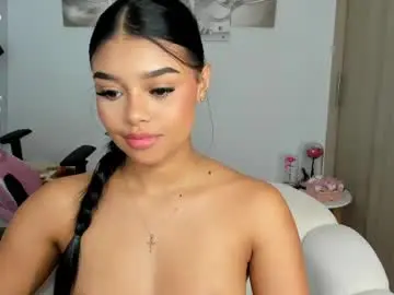 Chaturbate Free Porn Cam of hailey_florez
