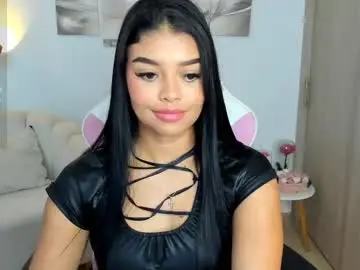 Chaturbate Free Porn Cam of hailey_florez