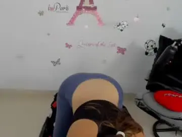 Chaturbate Sex Chat of isabella_sweett_
