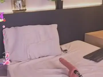 Chaturbate Sex Cam of levanna0
