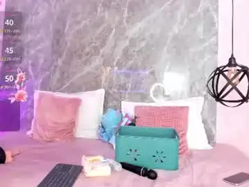 Chaturbate Adult Video Chat of natalyrivers