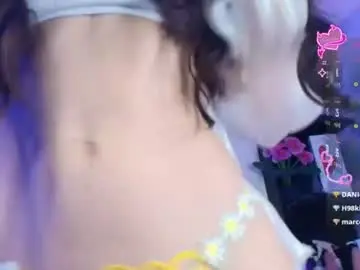 Chaturbate Free Live Porn of sararoy_