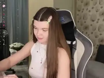 Chaturbate Sex Chat of _cute_ice