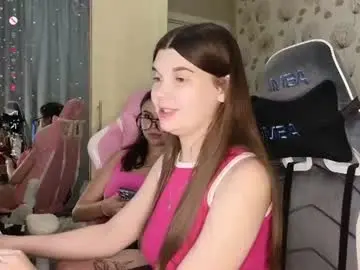Chaturbate Nude Webcam of _cute_ice