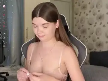 Chaturbate Adult Video Chat of _cute_ice