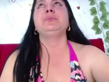 Chaturbate Sex Chat of aghatacorlin