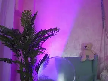 Chaturbate Sex Chat of alexiapink