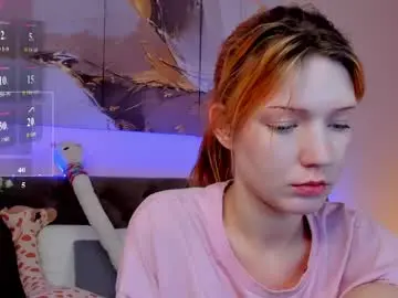 Chaturbate Sex Chat of hey_lexy