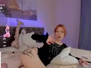 Chaturbate Adult Video Chat of hey_lexy