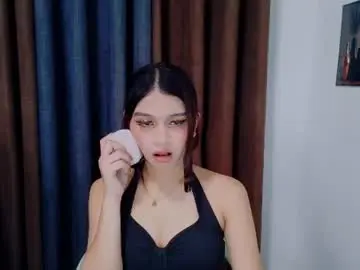 Chaturbate Best Webcam of lux_white