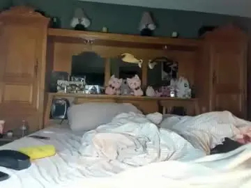 Chaturbate Sex Cam of mariahpinkkitty