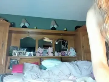 Chaturbate Nude Webcam of mariahpinkkitty
