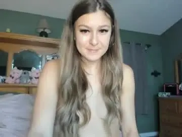 Chaturbate Adult Video Chat of mariahpinkkitty