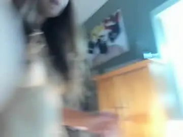Chaturbate Private Sex Chat of mariahpinkkitty