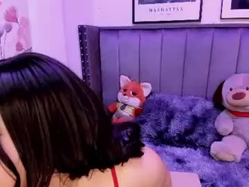Chaturbate Live Sex of mavis_adams