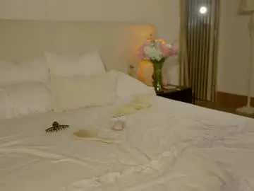Chaturbate Live Sex Cam of nicolle_mitchelle
