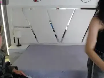 Chaturbate Live Sex Cam of oblivionlove