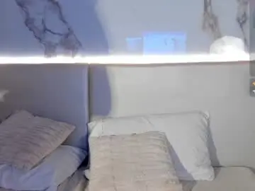 Chaturbate Nude Webcam of sienna_belluccii