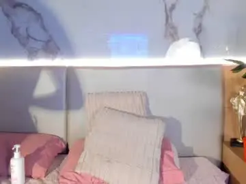 Chaturbate Live Sex of sienna_belluccii