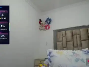Chaturbate Private Sex Chat of tiffany___pink