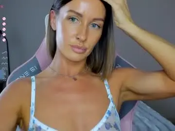 Chaturbate Live Porn of tina__bestie