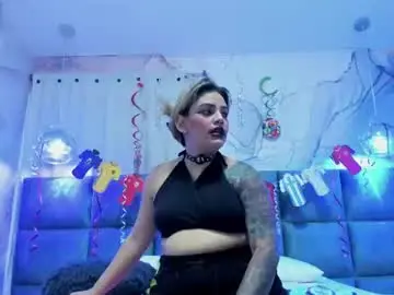 Chaturbate Free Porn Cam of zihaadams_