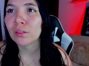 Chaturbate Best Webcam of ailynred_