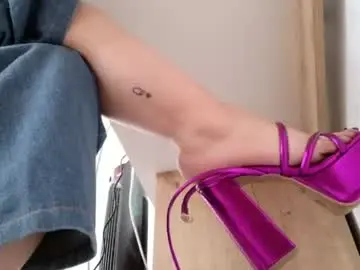 Chaturbate Watch Live Sex Cams of dulcepurnimaqos