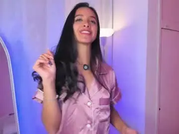 Chaturbate Nude Webcam of haari02