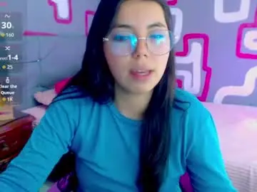 Chaturbate Nude Webcam of mochiluna