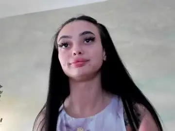 Chaturbate Best live sex cam show of rachellravee